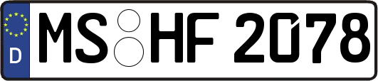 MS-HF2078