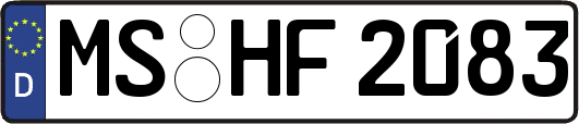 MS-HF2083