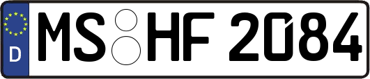 MS-HF2084