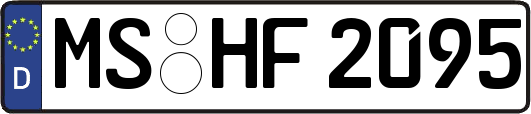 MS-HF2095
