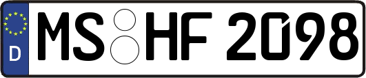 MS-HF2098
