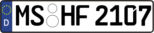 MS-HF2107