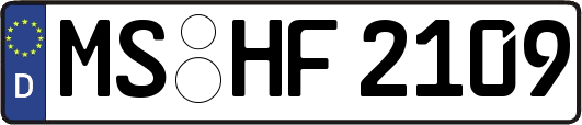 MS-HF2109