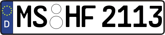 MS-HF2113