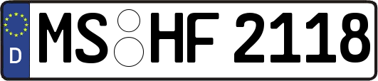 MS-HF2118