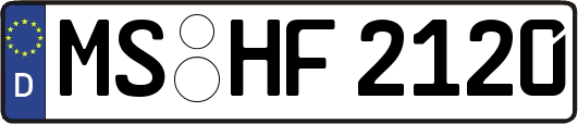 MS-HF2120