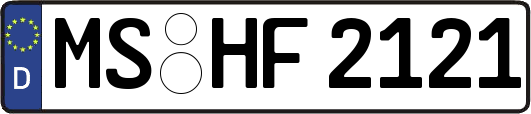 MS-HF2121