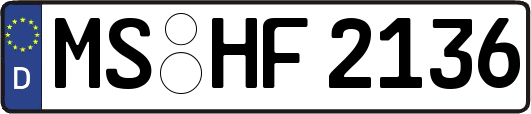 MS-HF2136