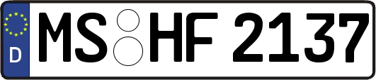 MS-HF2137