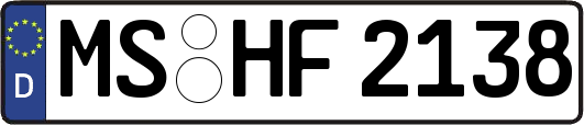 MS-HF2138
