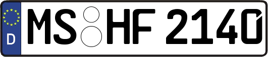 MS-HF2140