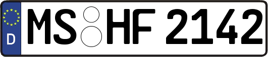 MS-HF2142