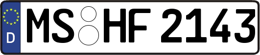 MS-HF2143