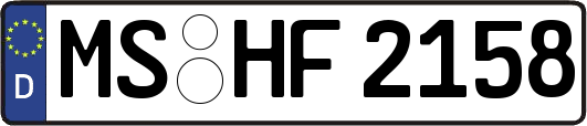 MS-HF2158