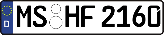 MS-HF2160