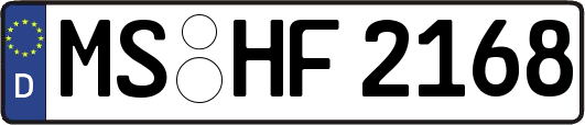 MS-HF2168