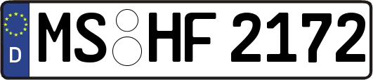 MS-HF2172