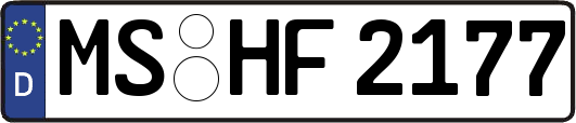 MS-HF2177