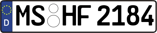 MS-HF2184