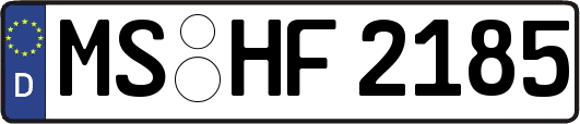 MS-HF2185