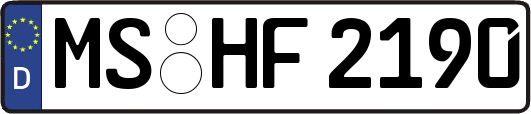 MS-HF2190