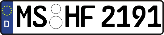 MS-HF2191