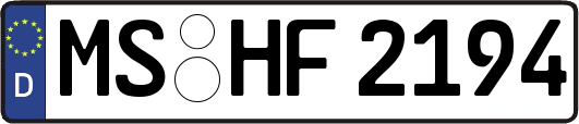 MS-HF2194