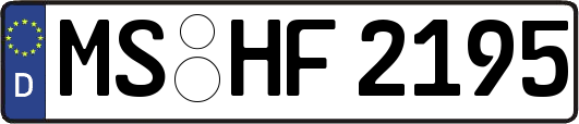 MS-HF2195