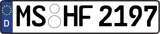MS-HF2197