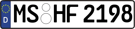 MS-HF2198
