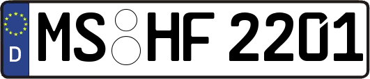MS-HF2201
