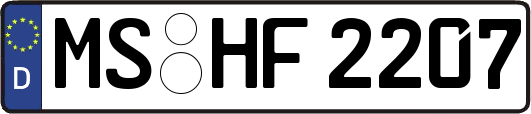 MS-HF2207