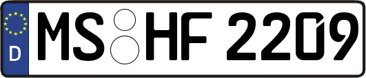 MS-HF2209