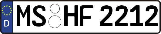 MS-HF2212