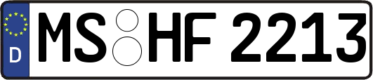 MS-HF2213