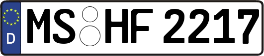MS-HF2217