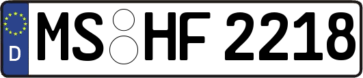 MS-HF2218
