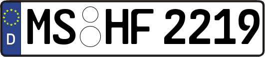 MS-HF2219