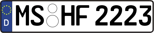 MS-HF2223