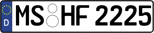 MS-HF2225