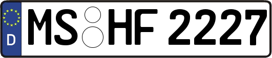 MS-HF2227