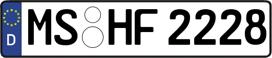 MS-HF2228