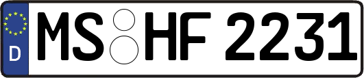 MS-HF2231