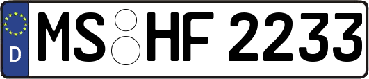 MS-HF2233