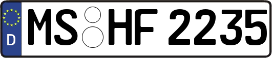 MS-HF2235