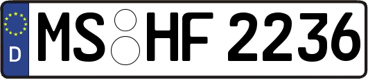 MS-HF2236