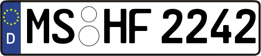 MS-HF2242