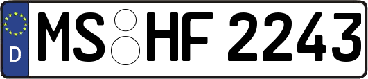 MS-HF2243