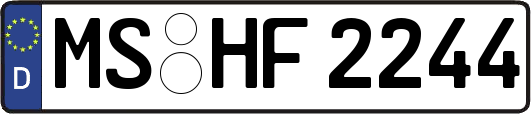 MS-HF2244