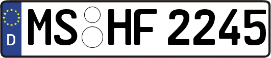 MS-HF2245